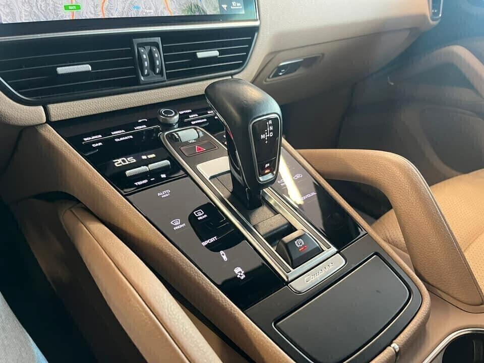 Porsche Cayenne 3.0 V6 CV 340 FINANZIABILE PROMO