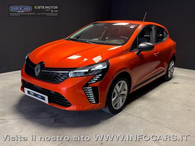 RENAULT Clio SCe 65 CV Evolution - Neopatentati - PROMO