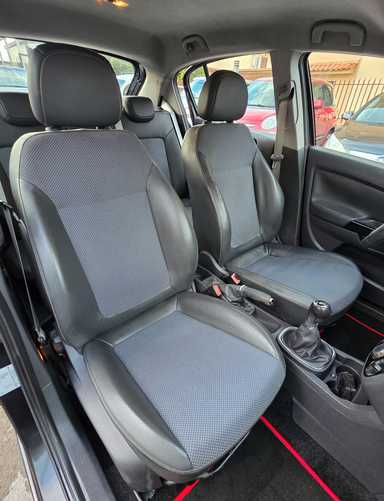 Opel Corsa 1.3 CDTI 75CV ecoFLEX 5 porte Cosmo