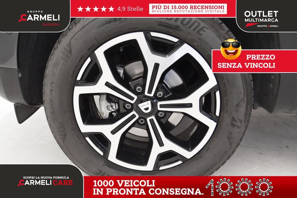 Dacia Duster 1.0 TCe GPL Prestige SL DaciaPlus 4x2