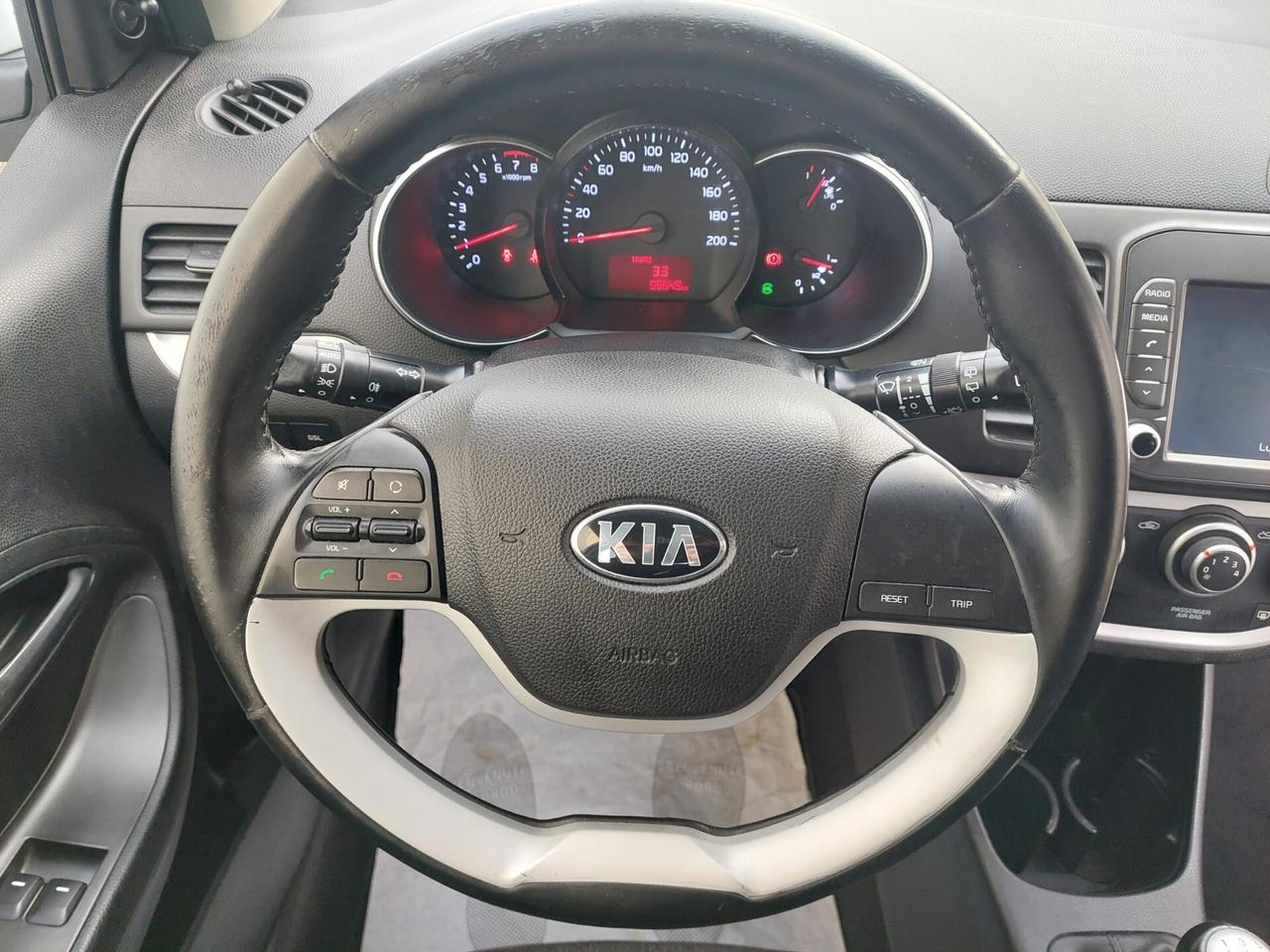 Kia Picanto 1.0 GPL *PER OPERATORI*