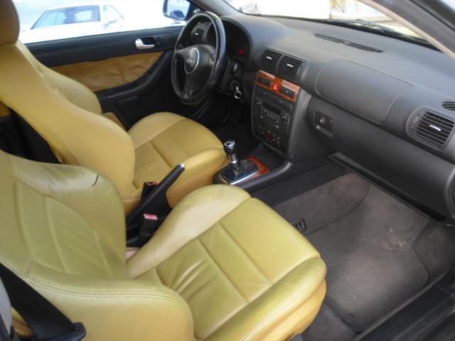 Audi A3 1.9 TDI/101 CV cat 3p. Ambition