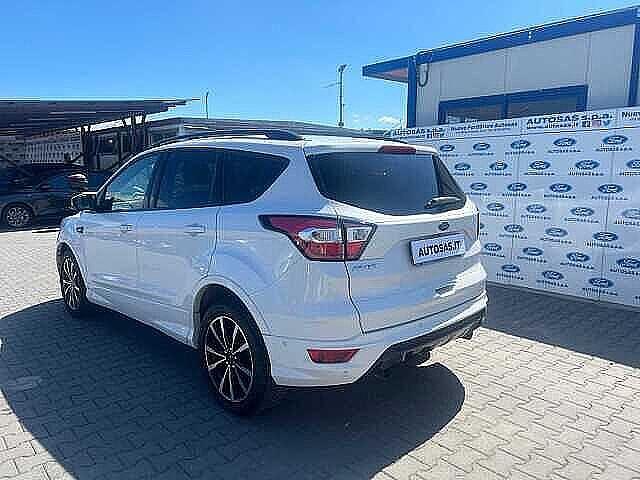 Ford Kuga 1.5 TDCI 120 CV S&S 2WD ST-Line