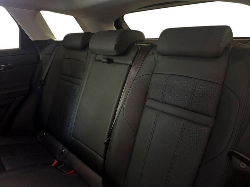 Land Rover Range Rover Evoque 2.0d i4 mhev SE awd 163cv auto
