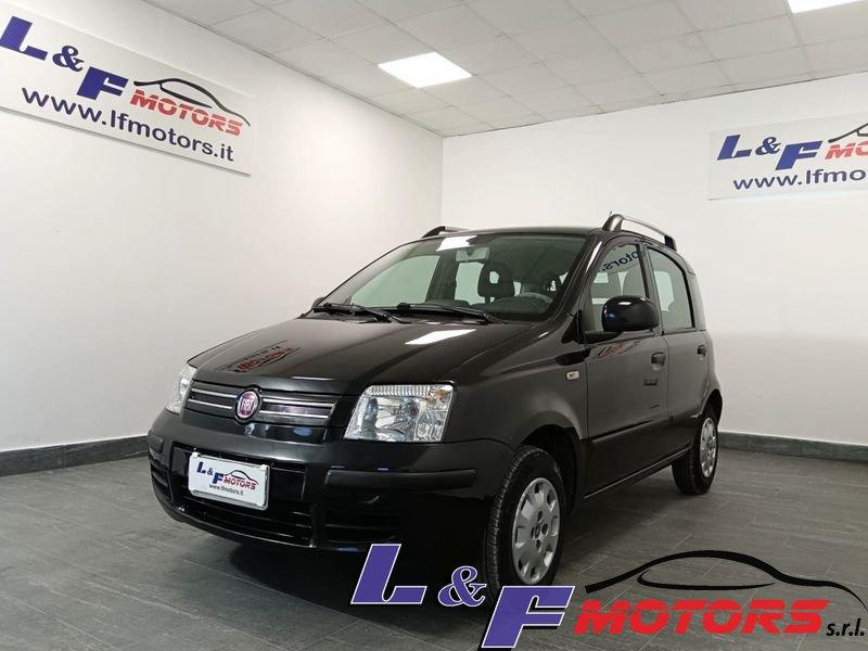 FIAT Panda Classic Panda 1.3 MJT 16V DPF Classic