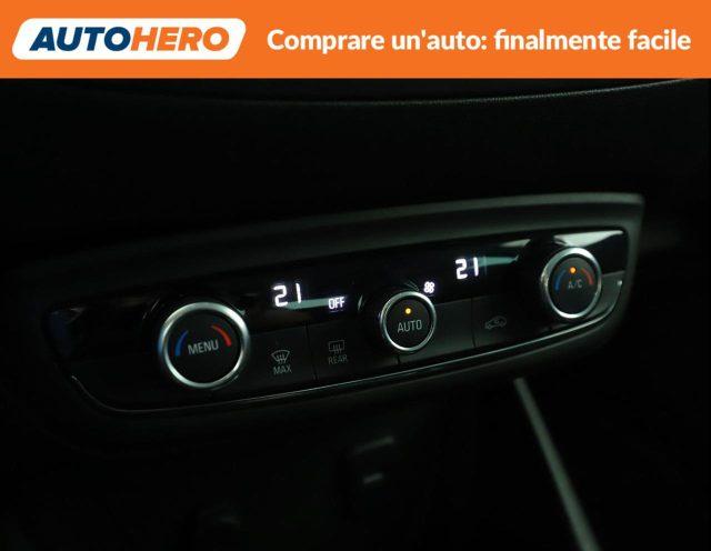 OPEL Crossland X 1.2 Turbo 12V 130 CV Start&Stop aut. Innovation