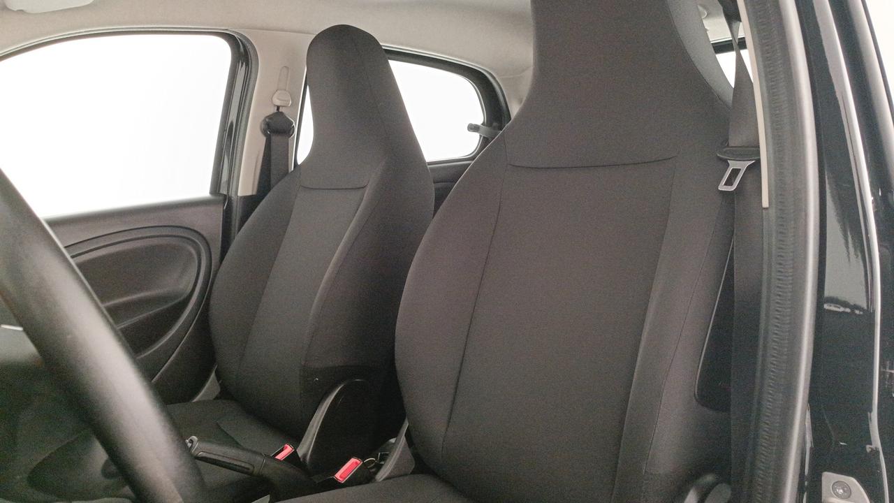 SMART Forfour 1.0 Youngster 71cv c/S.S.