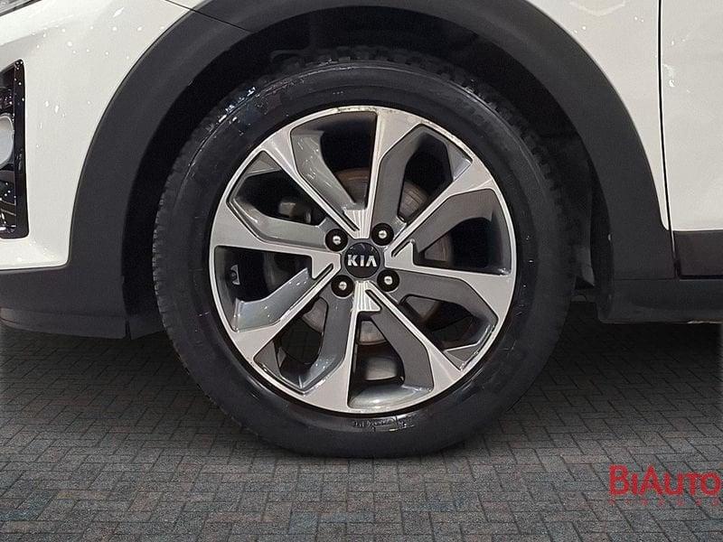 Kia Stonic Stonic 1.0 t-gdi Energy 120cv dct7 my18