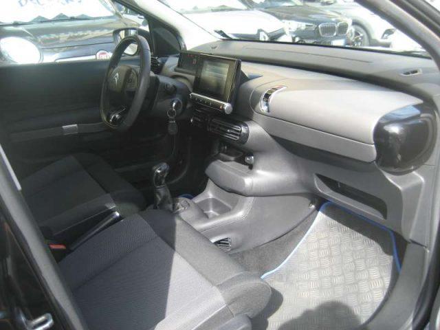 CITROEN C4 BLUE HDI 100 FEEL