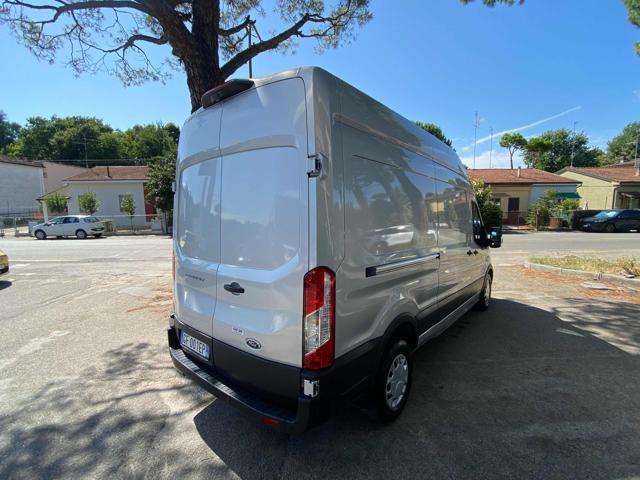 FORD Transit 330 2.0TDCi EcoBlue 170CV PL-TA Furgone Trend