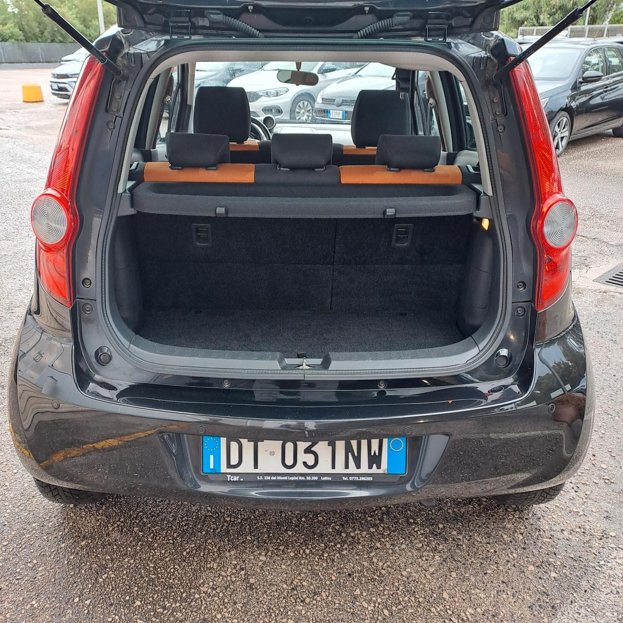 Opel Agila 1.0 12V 65CV Enjoy