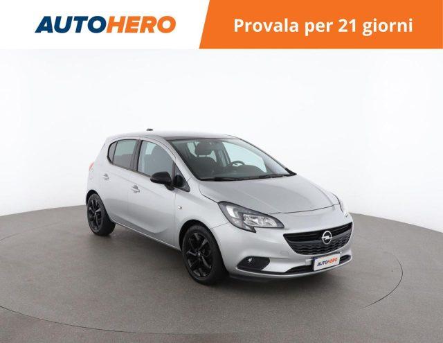 OPEL Corsa 1.2 5 porte b-Color