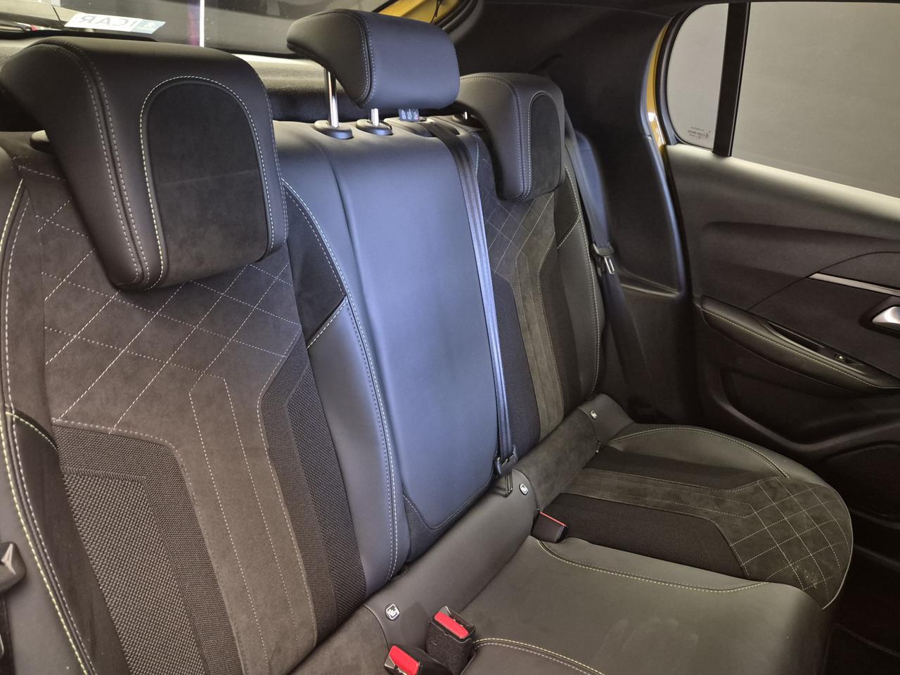 PEUGEOT 208 II 2019 - 208 1.2 puretech GT s&s 100cv