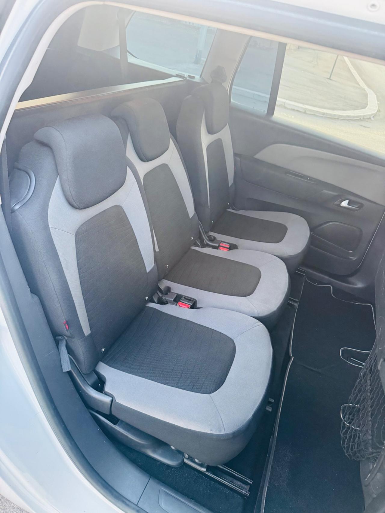 Citroen C4 Picasso 1.6 e-HDi 115 Business