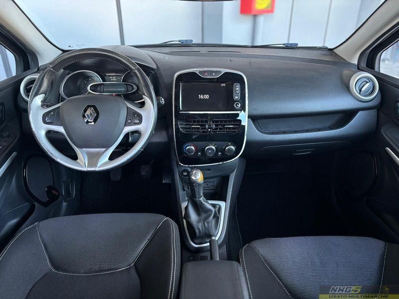 Renault Clio Clio Sporter dCi 8V 75CV Start&Stop Energy Duel