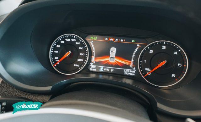 FOTON Tunland G7 Tunland G7 2.0 TDI Doppia Cabina 4WD AT8