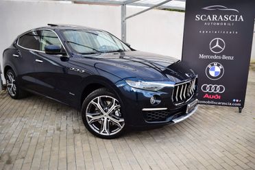 Maserati Levante 3.0 V6 Automatica 275 cv Granlusso