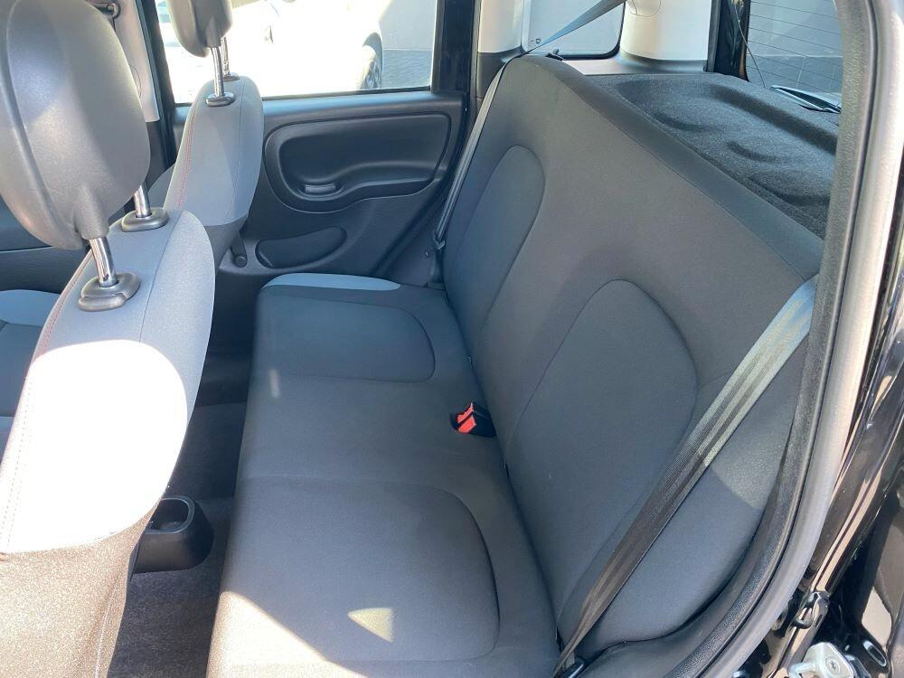 Fiat Panda 1.2 EasyPower Easy
