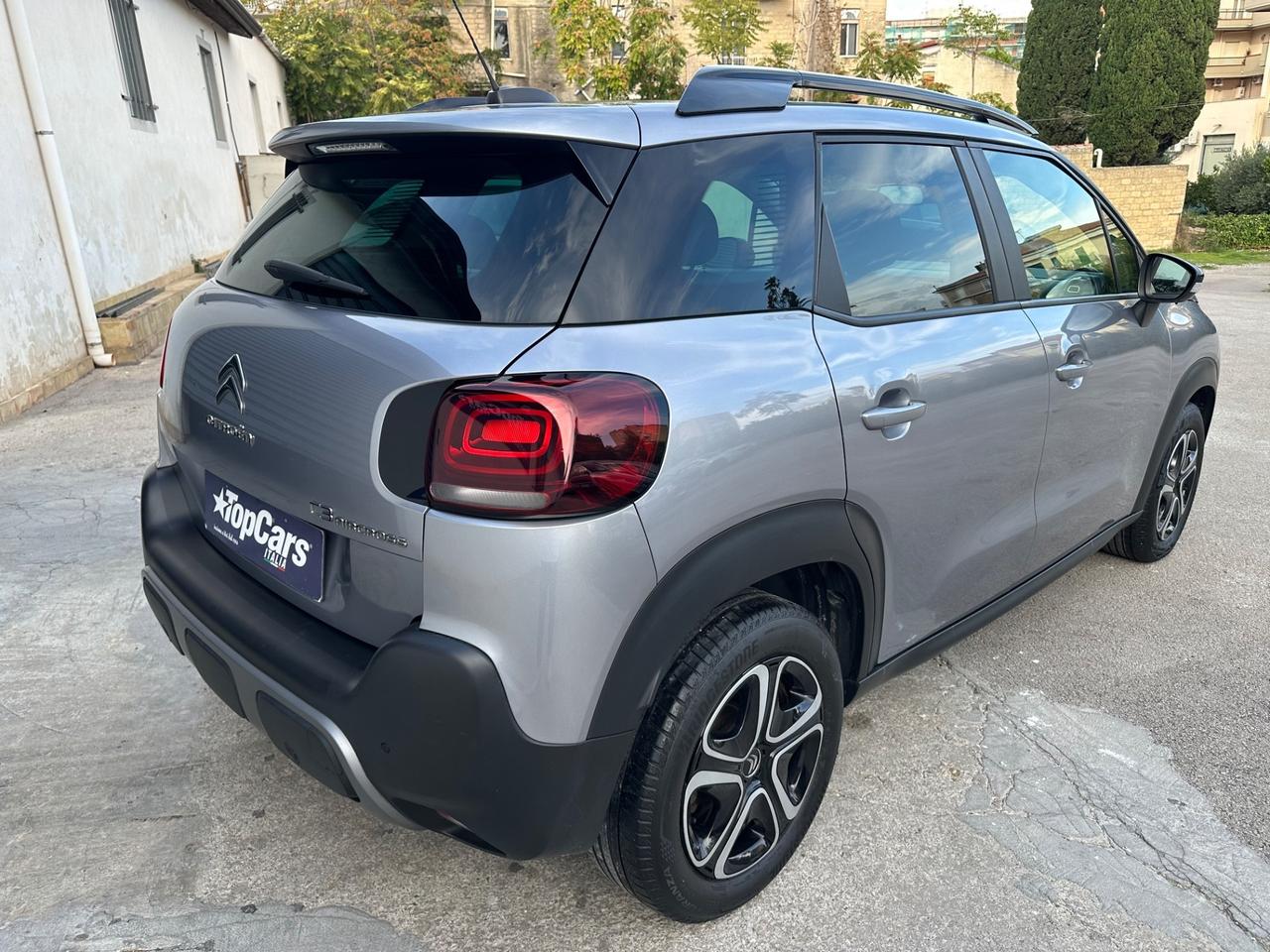 Citroen C3 Aircross 1.2 S&S Shine 110 cv - 2022