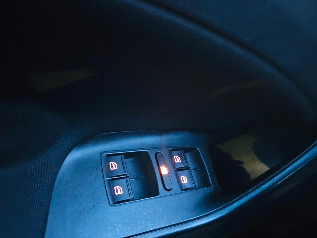 Seat Ibiza 1.4 TDI 90 CV CR 5p. FR E6B FULL OPTIONAL