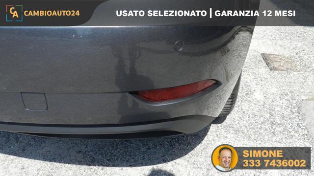 AUDI A3 SPB 2.0 TDI S tronic Business
