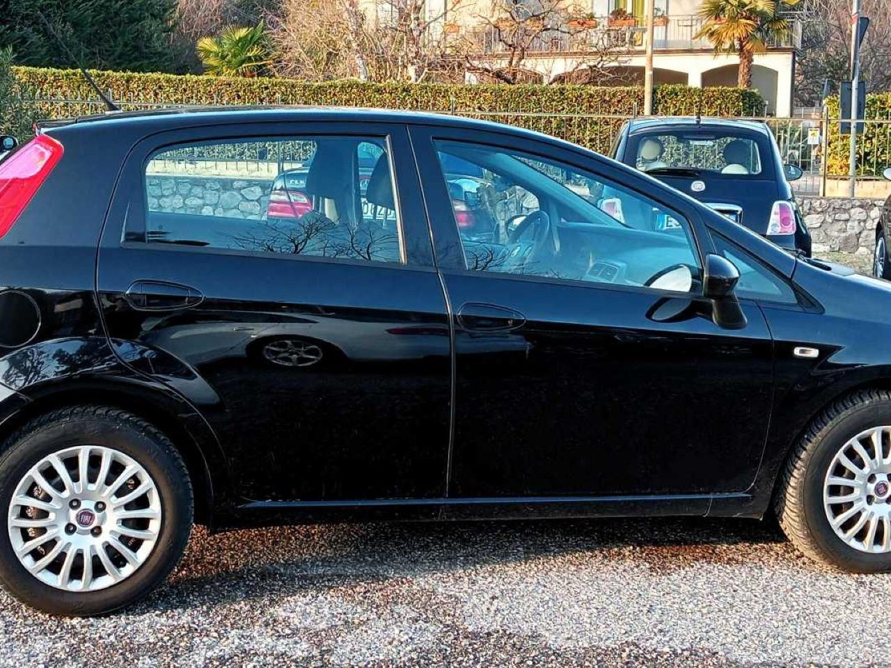 Fiat Grande Punto 1.3 mjt - DA RIPARARE Actual s&s