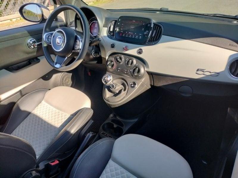 FIAT 500 500 1.2 Dolcevita, Tetto Panoramico!!