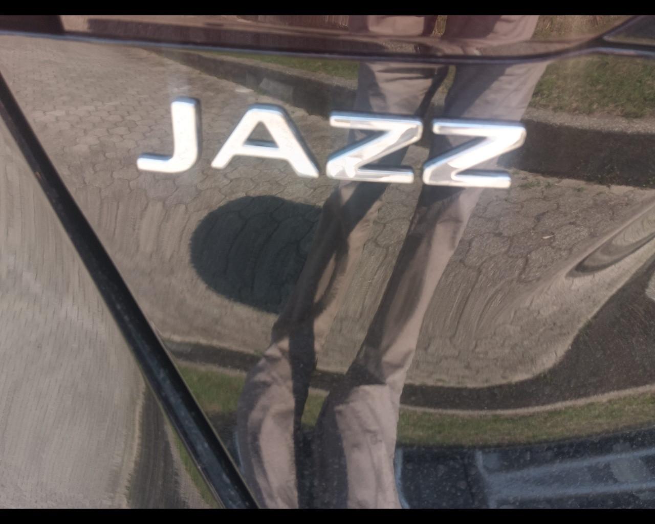 HONDA Jazz H24 1.5 Advance MY2024