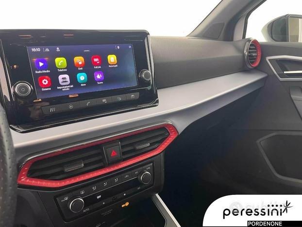 SEAT ARONA 1,0 TSITA 5P70 DI6M5