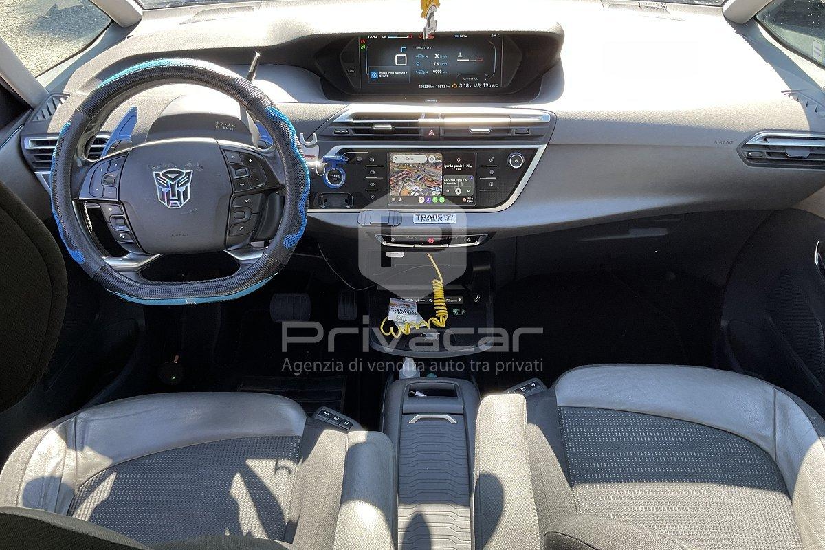 CITROEN Grand C4 Picasso BlueHDi 150 aut. Exclusive