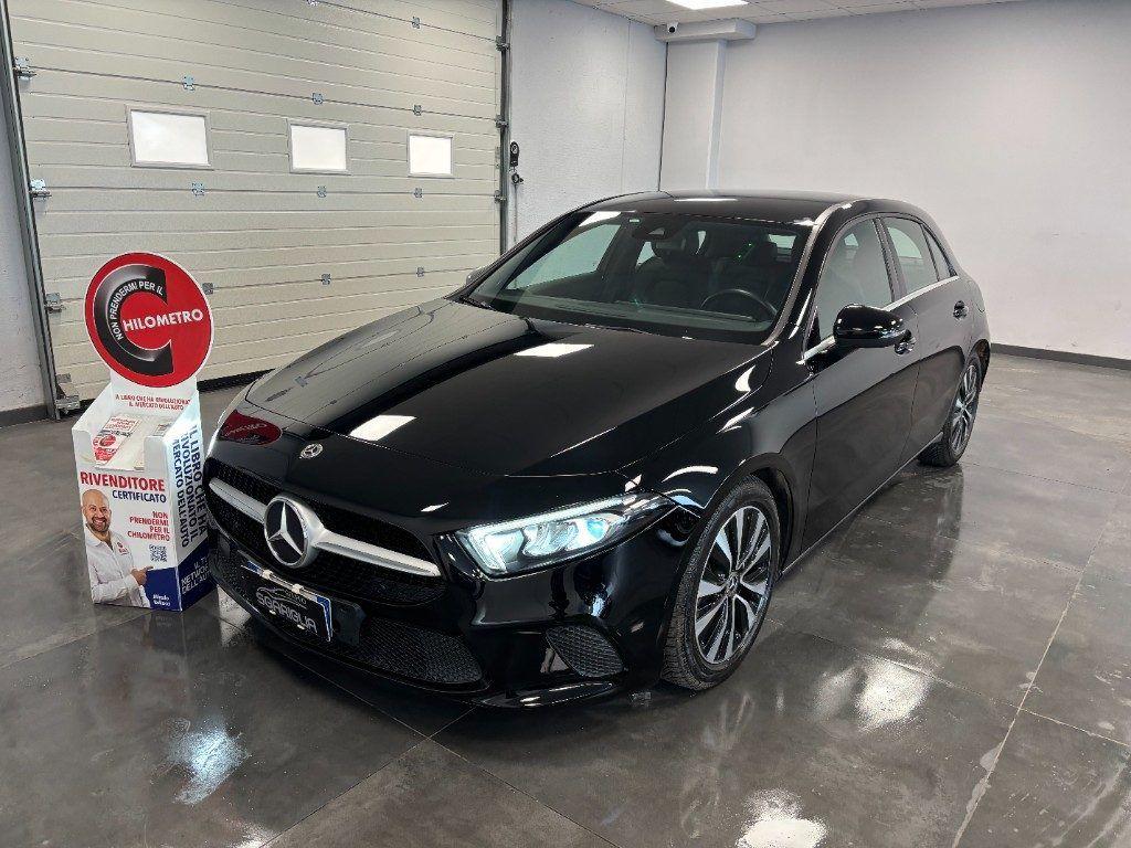 Mercedes A 180 d Executive Full Optional