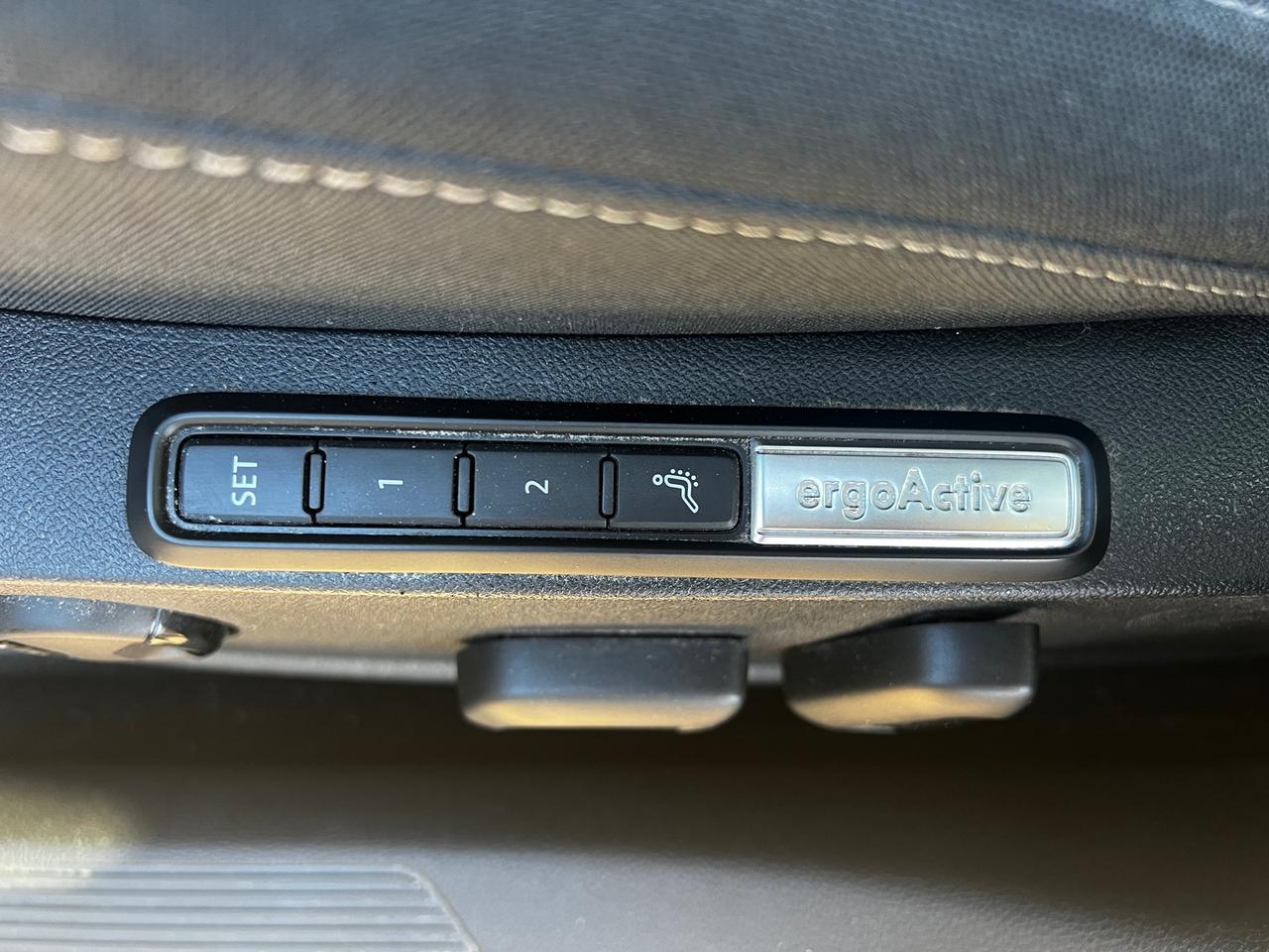 Volkswagen Golf 1.5 eTSI 150 CV EVO ACT DSG Style