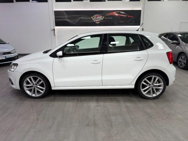 VOLKSWAGEN Polo 1.2 TSI 5p. Highline BlueMotion Technology