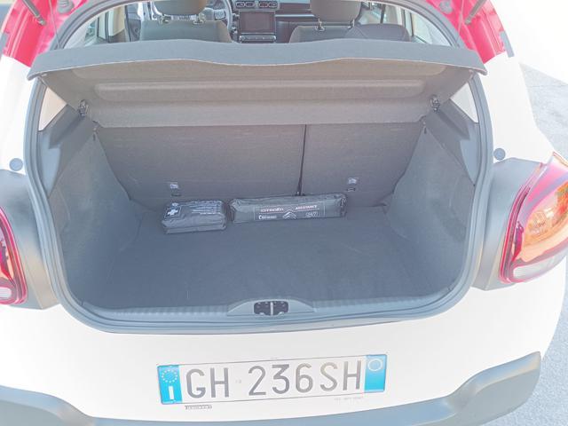 CITROEN C3 BlueHDi 100 S&S Shine