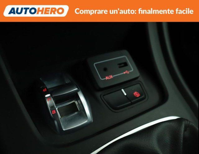 ALFA ROMEO Giulietta 1.4 Turbo 120 CV Super