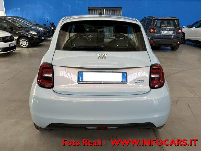FIAT 500e Berlina 42 kWh - PROMO