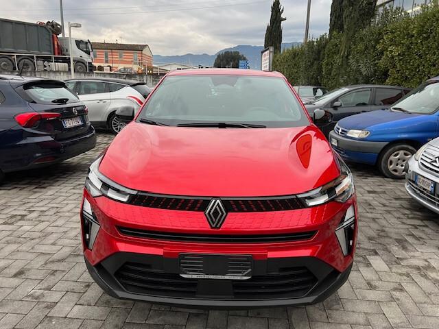 Renault Captur ECO-G 100 CV Evolution