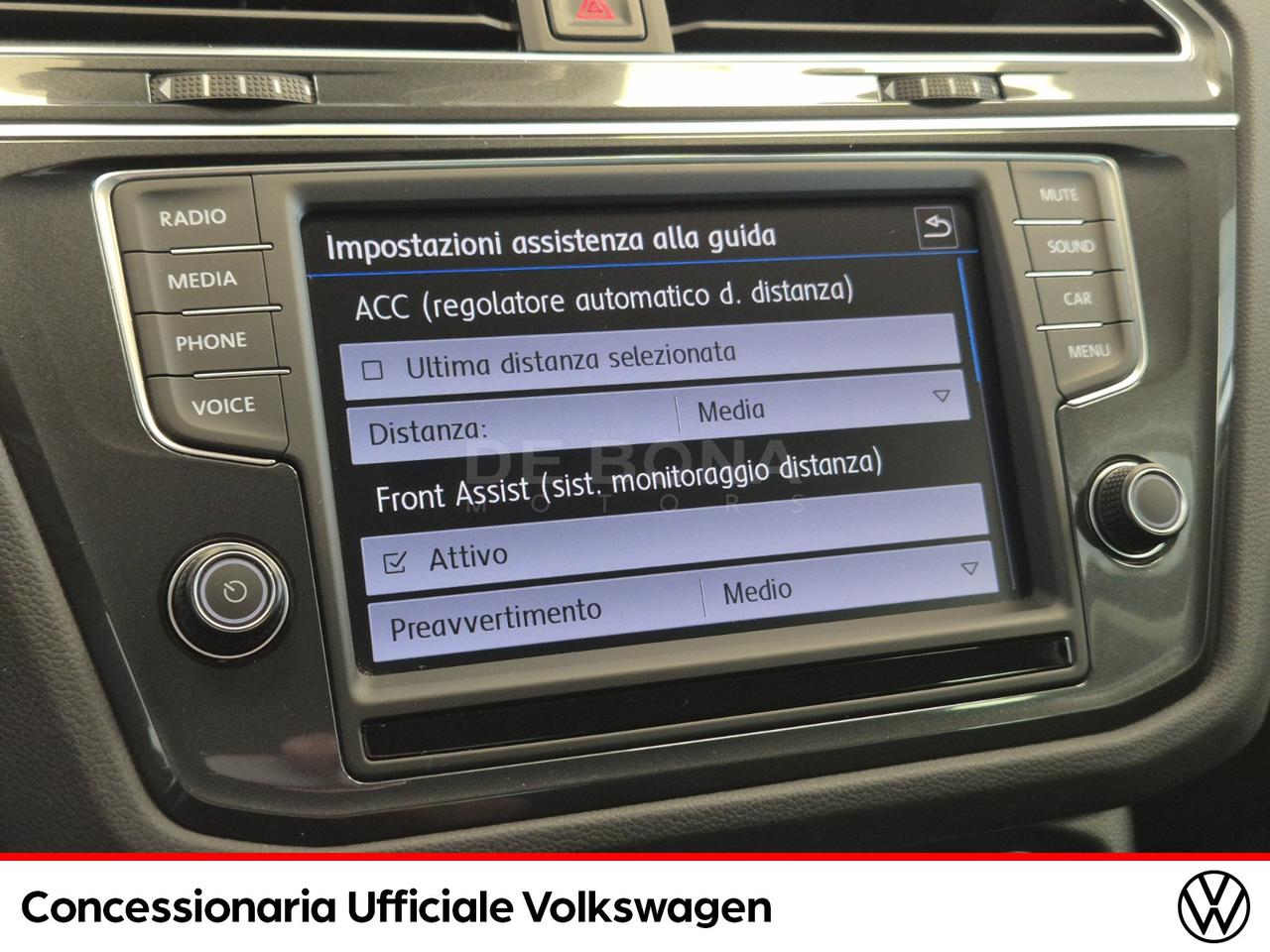 Volkswagen Tiguan 1.4 tsi executive 150cv dsg