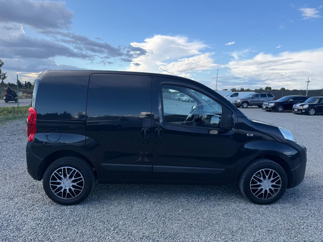 Peugeot Bipper 1.3 HDi GARANZIA
