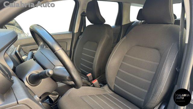 DACIA Duster 1.0 TCe GPL 4x2 Comfort
