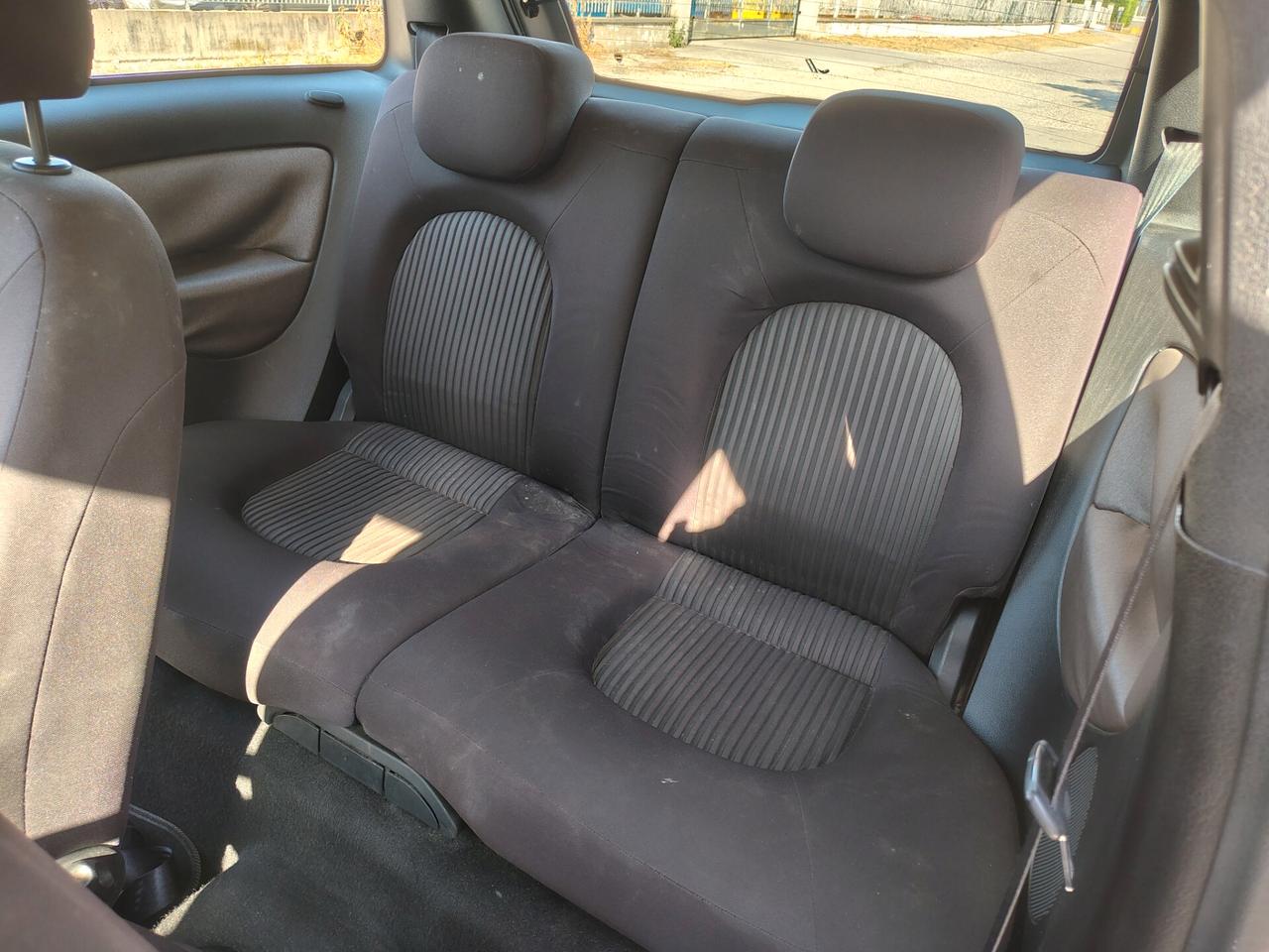Lancia Ypsilon 1.4 Oro Ecochic GPL. NEOPATENTATI