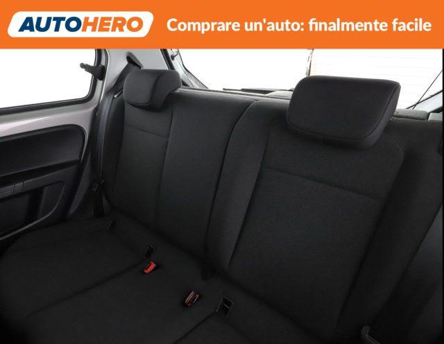 VOLKSWAGEN up! 1.0 5p. EVO move up! BlueMotion Technology