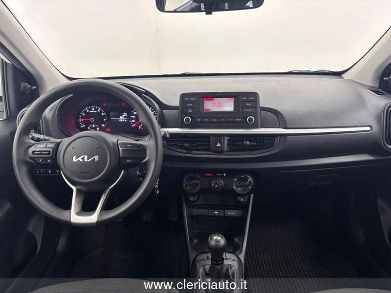 KIA Picanto 1.0 12V 5 porte Urban