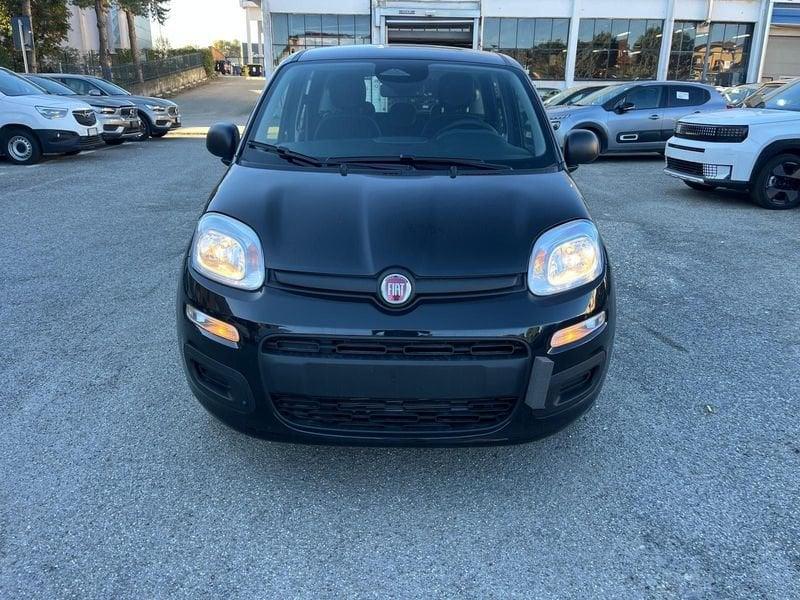 FIAT Panda Panda 1.0 FireFly S&S Hybrid Icon