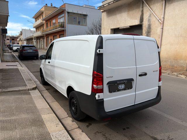 MERCEDES-BENZ VITO 1.7 110 CDI Long Furgone