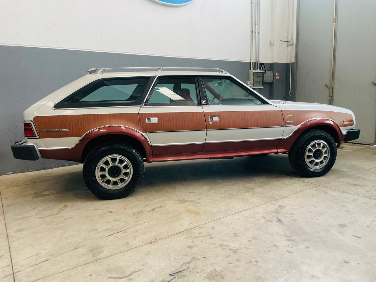 Altro AMC EAGLE