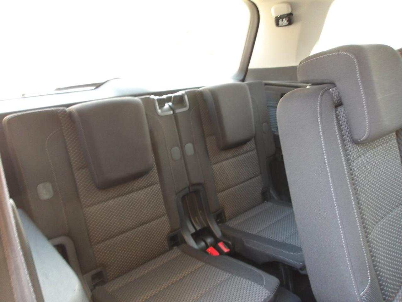 Volkswagen Touran 1.6 tdi Comfortline dsg