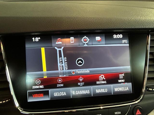 OPEL Astra 1.6 CDTI EcoFLEX S&S Sports Tourer Elective