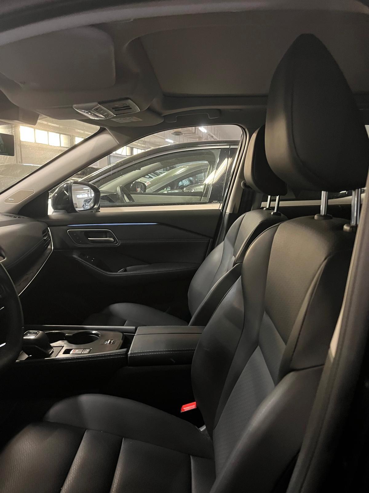 Nissan X-Trail e-Power e-4orce 4WD 5 posti Tekna