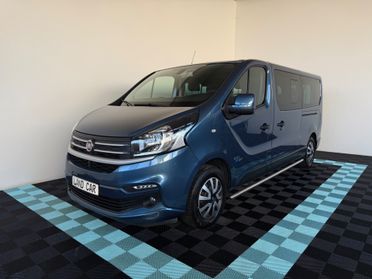 Fiat Talento 1.6 TwinTurbo MJT 125CV PL-TN 9 POSTI